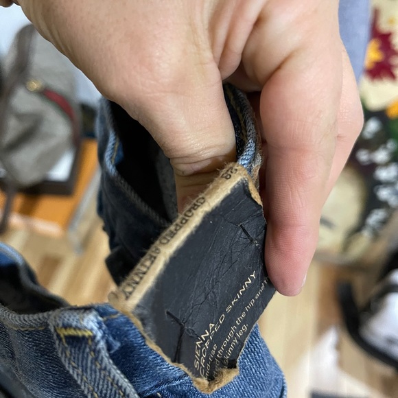 Frye jeans - Picture 4 of 4